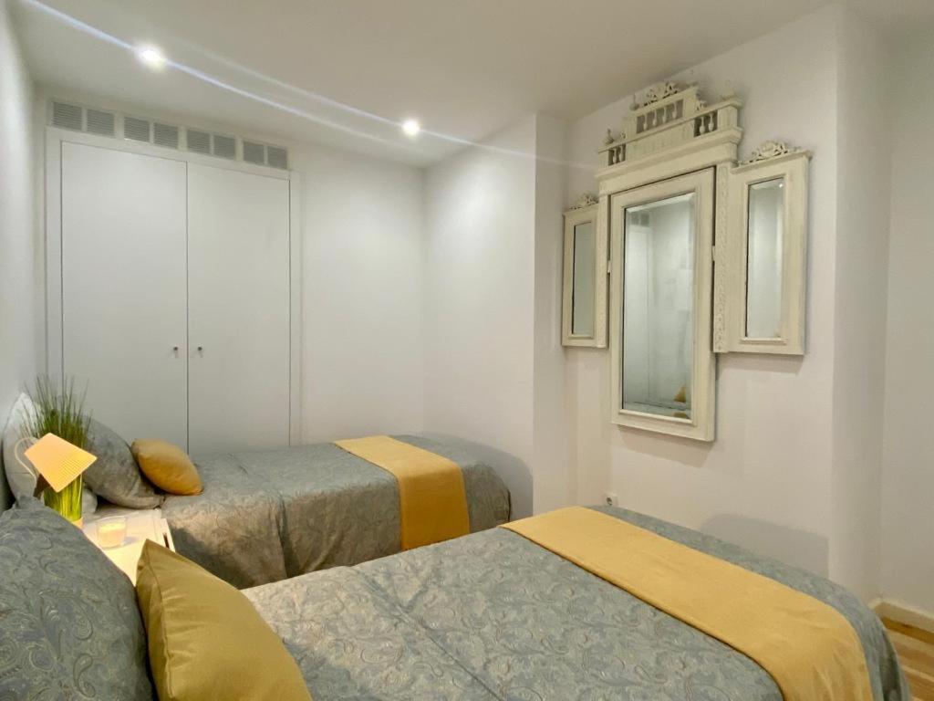 Farmacia Vila Lobos Apartment Lisboa Exteriér fotografie