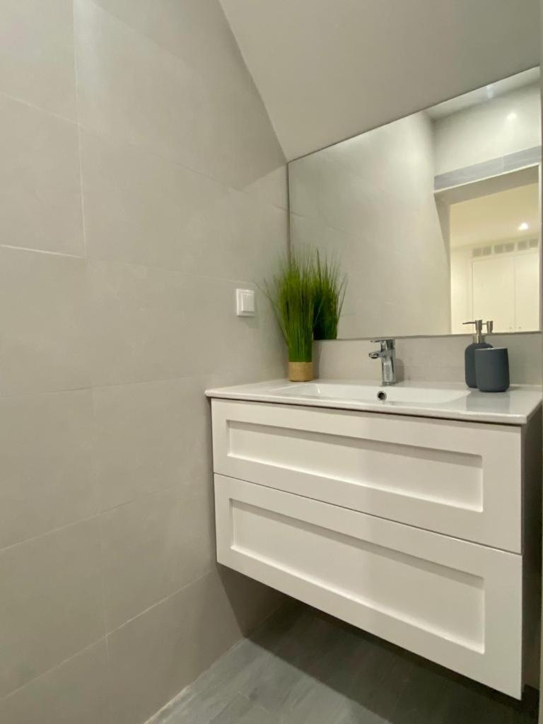 Farmacia Vila Lobos Apartment Lisboa Exteriér fotografie