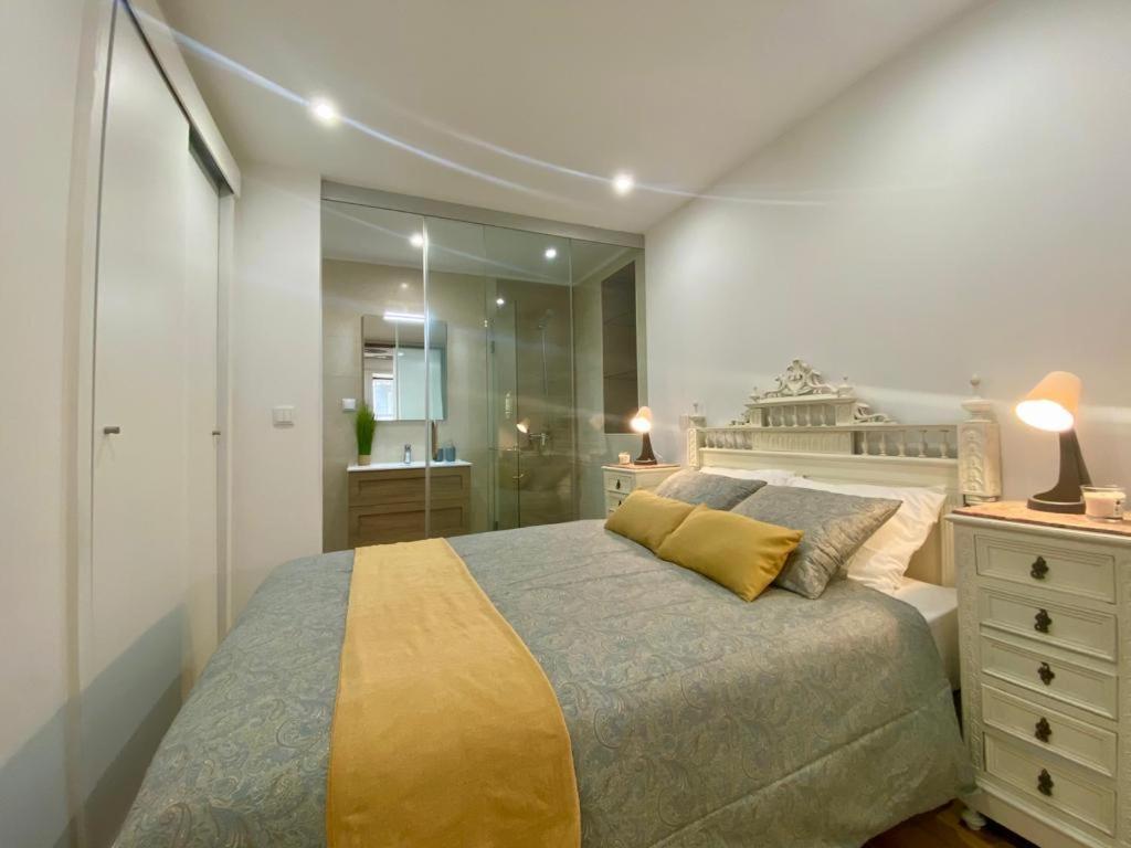 Farmacia Vila Lobos Apartment Lisboa Exteriér fotografie