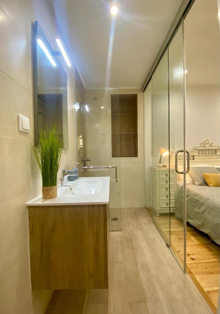 Farmacia Vila Lobos Apartment Lisboa Exteriér fotografie